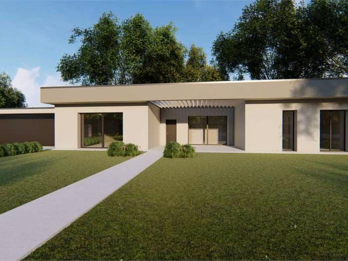 Casa con 5 locali in vendita in Via per Cuggiono snc, Centro, Castano Primo