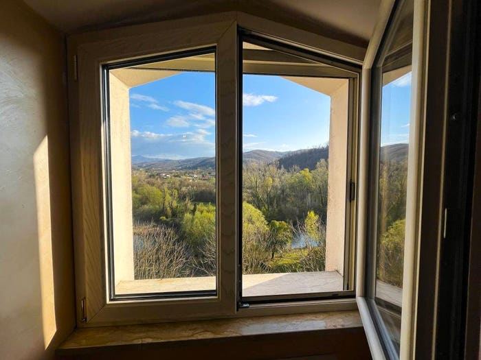 Casa con 6 locali in vendita in Via Pesca, Broccostella
