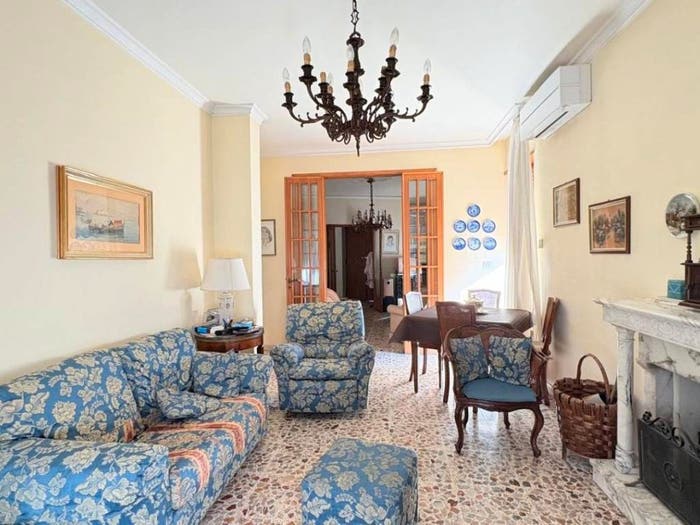 Casa con 5 locali in vendita in Via Niccolò Paganini, Sant'Anna, Lucca