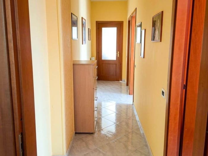 Appartamento trilocale in vendita in Via Giuseppe Verdi, Centro, Casalnuovo di Napoli