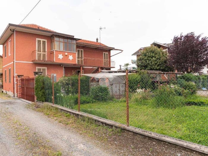 Casa con 6 locali in vendita in Via giachetti, Centro, Ciriè