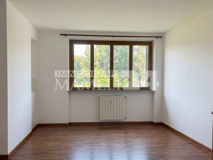 Appartamento bilocale in vendita in Vicolo Giuseppe Piazzi, Centro, Nerviano