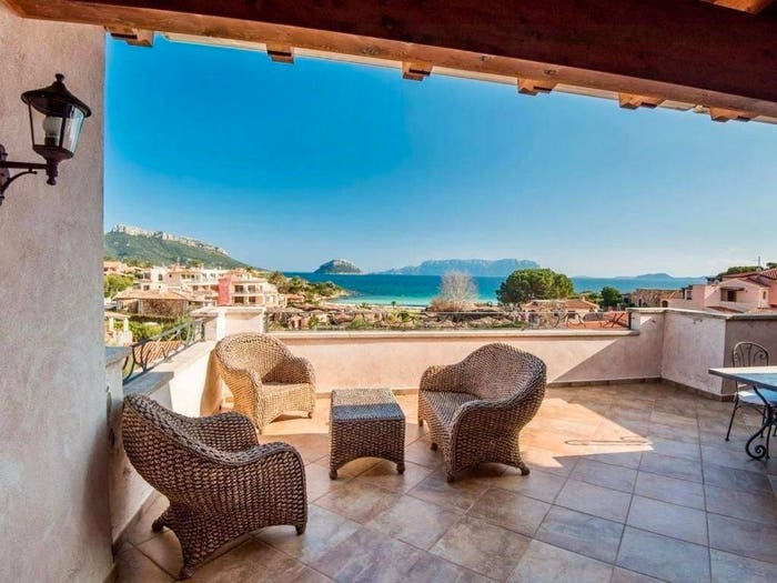 Casa con 5 locali in vendita in Via del Ginepro, Golfo Aranci