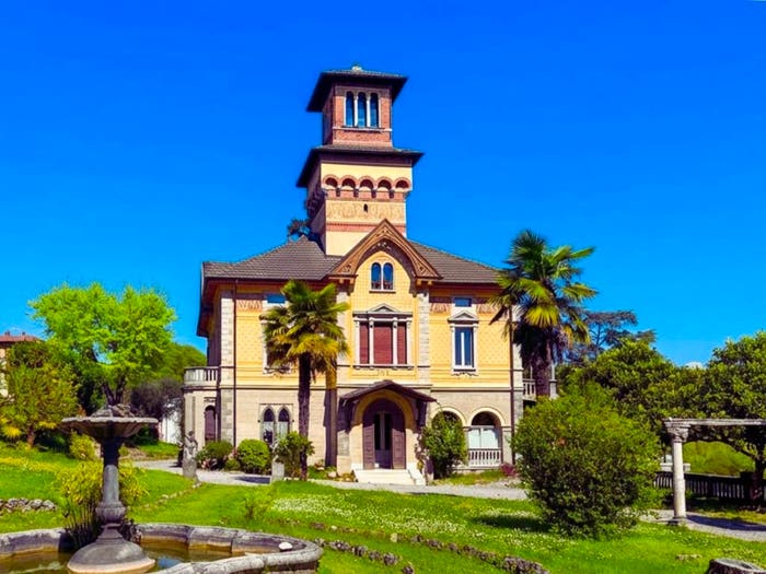 Appartamento trilocale in vendita in Via Galignani, Centro, Palazzolo sull'Oglio