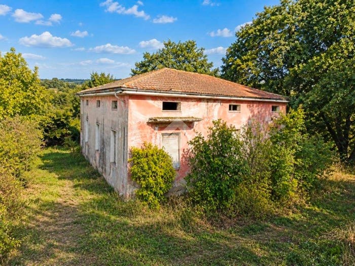 Casa con 6 locali in vendita in SC Villa Deo, Villa Deo Villa Panaro, Ortona