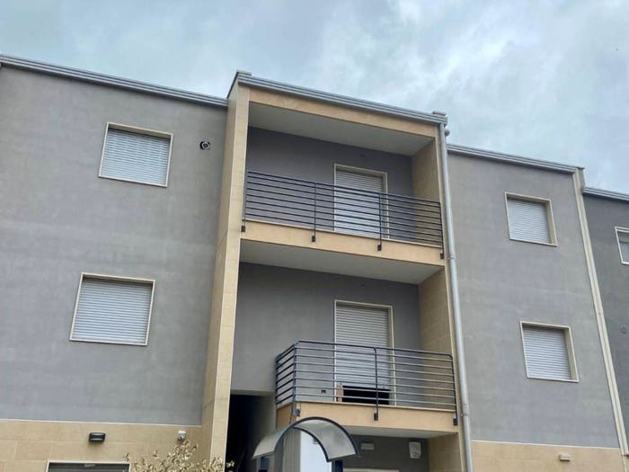Appartamento in vendita in Contrada La Gravinella, Centro, Matera