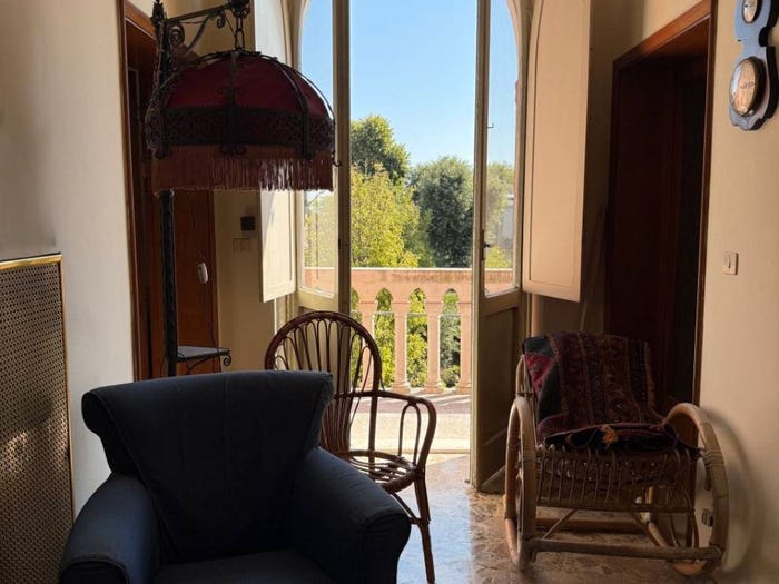 Casa con 6 locali in vendita in Via Alessandro Nini, Ospedale, Fano