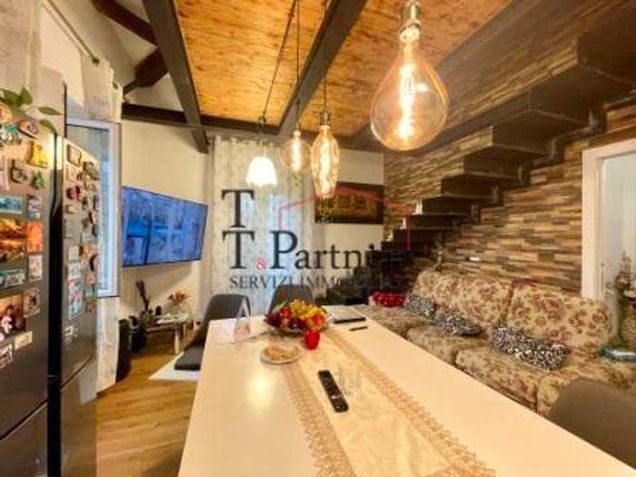 Appartamento quadrilocale in vendita in Via del Pesciolino, Brozzi, Firenze
