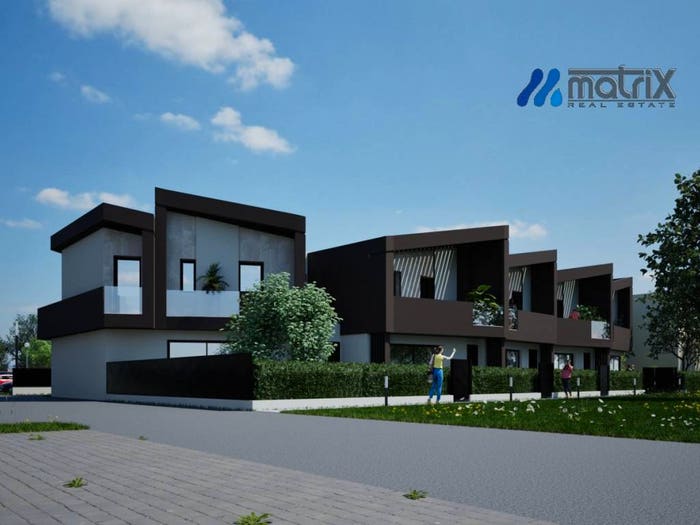 Casa con 6 locali in vendita in Via Vigonovese, Camin, Padova