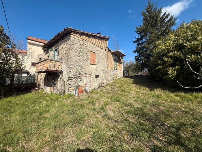 Casa in vendita in Via Giovanni Pascoli, Cantalice