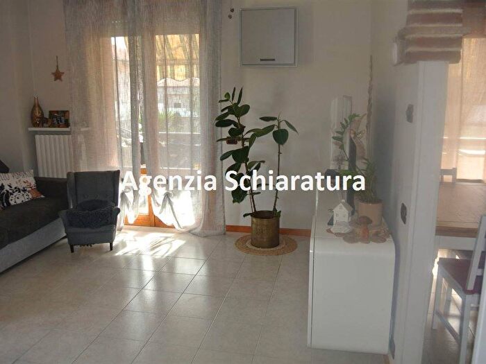 Appartamento quadrilocale in vendita in Borgo Santa Maria, Pesaro