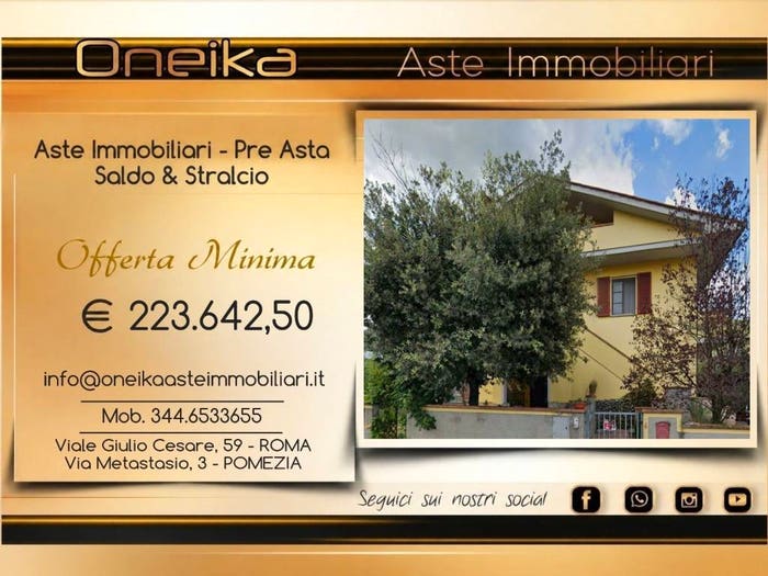 Appartamento con 6 locali in vendita in Via di Cintoia, Cascine La Croce, Buti