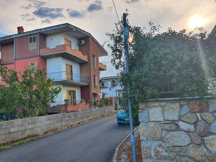Appartamento con 6 locali in vendita in NUORO, Centro, Nuoro