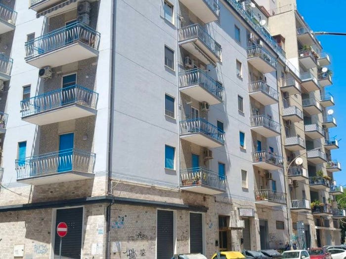 Appartamento trilocale in vendita in Via Matteo Luigi Guerrieri, Immacolata, Foggia