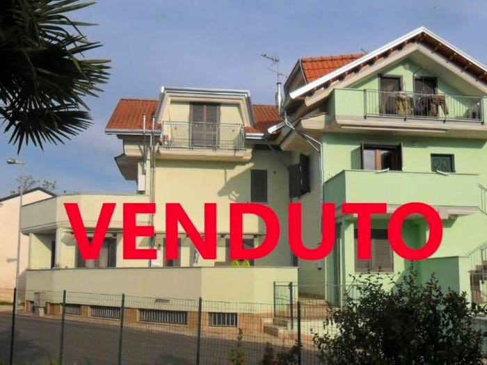 Appartamento bilocale in vendita in Via Tommaso Landolfi, Tribunale, Frosinone