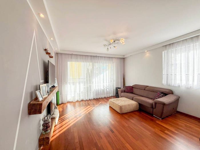 Appartamento trilocale in vendita in Via Manzoni, Centro, Merano
