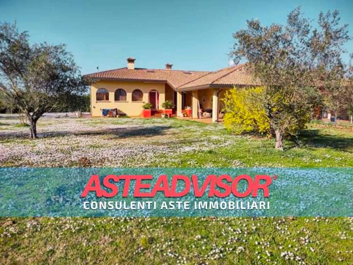 Casa con 6 locali in vendita in Località San Cristoforo Via Michelona, Pievesestina San Cristoforo, Cesena