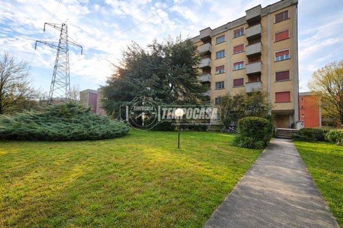 Appartamento quadrilocale in vendita in Via Fratelli Baggi, San Fereolo Albarola Faustina, Lodi