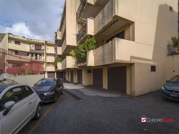 Appartamento bilocale in vendita in Panoramica dello Stretto, Litoranea Panoramica, Messina