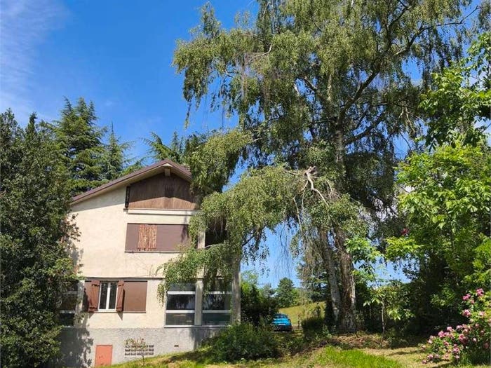 Casa con 6 locali in vendita in via zemola, Tetti, Montezemolo
