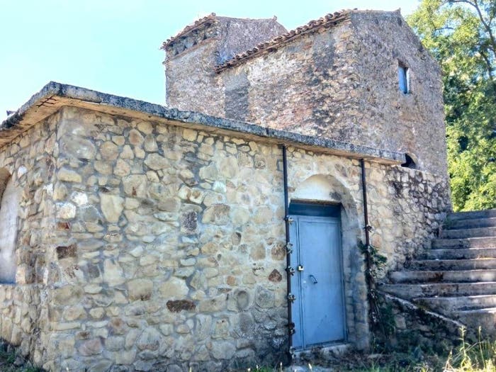 Casa trilocale in vendita in Contrada Fontana del Diavolo, Paliano