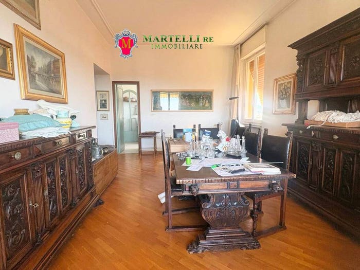 Appartamento con 5 locali in vendita in Via Lungo l'Affrico, Coverciano, Firenze