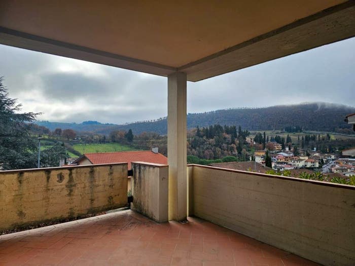 Casa con 6 locali in vendita in VIA DELLA TORRE, Molino Del Piano, Pontassieve