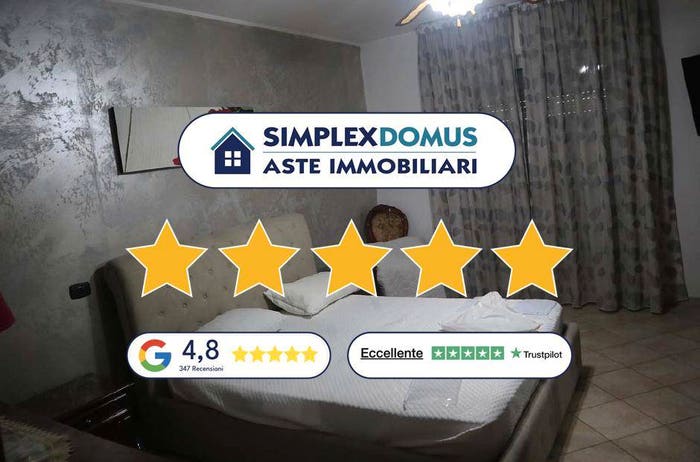 Appartamento con 5 locali in vendita in degli Olmi, TrentolaDucenta