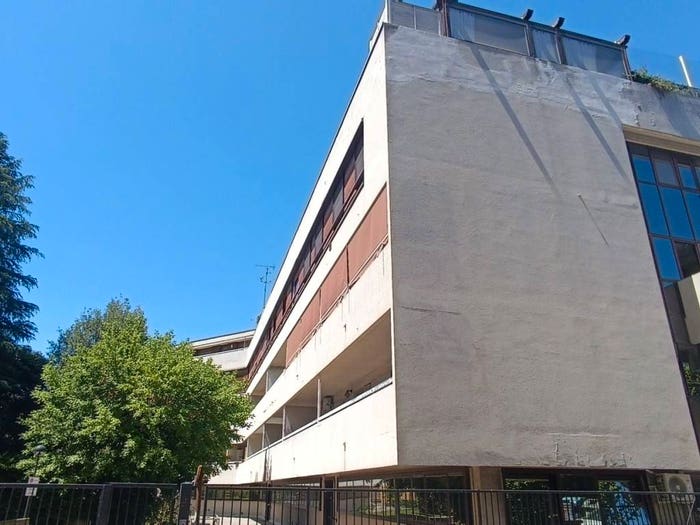 Appartamento trilocale in vendita in Via Aurelio Saffi, Saffi, Bologna