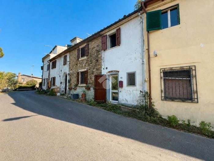 Appartamento bilocale in vendita in Via Parrana S Martino, Pietreto, Collesalvetti