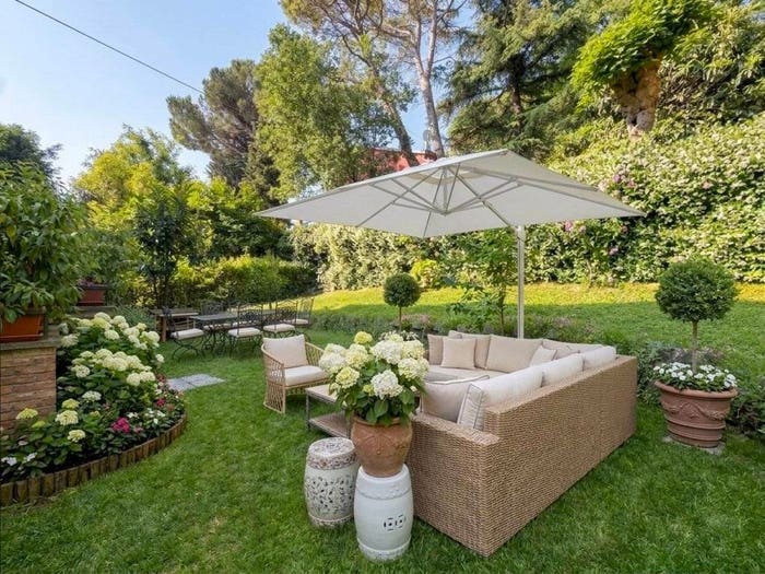 Appartamento trilocale in vendita in via Alamandini, Colli San Mamolo, Bologna