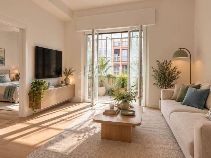 Appartamento trilocale in vendita in Via Guglielmo Marconi, Marconi, Bologna