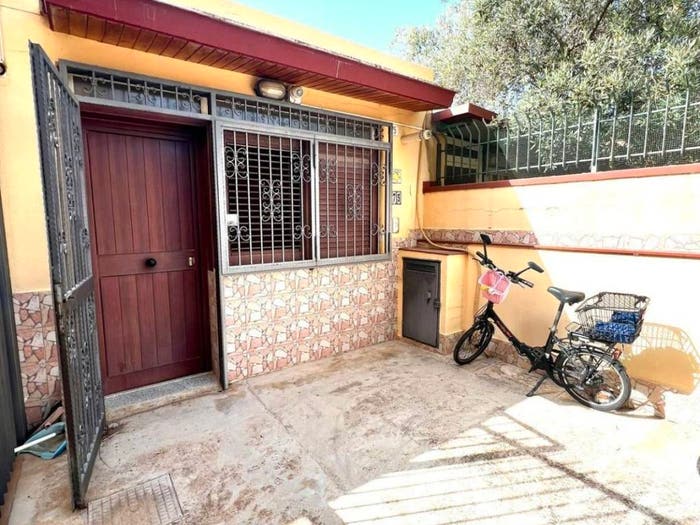 Casa quadrilocale in vendita in Via Porta di Mare, Partanna, Palermo