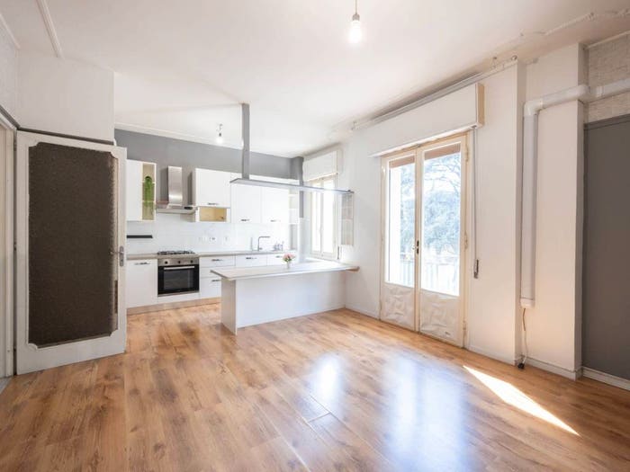 Appartamento trilocale in vendita in Via Porrettana, San Biagio Faianello, Casalecchio di Reno