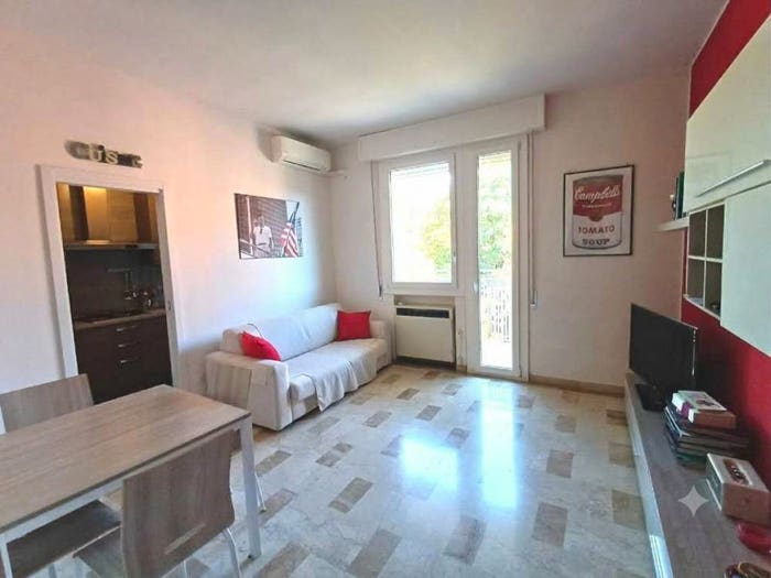 Appartamento bilocale in vendita in Via Emilia Levante, Mazzini Fossolo, Bologna