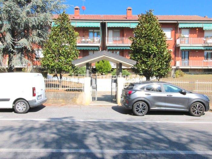 Appartamento trilocale in vendita in Via Sant'Anna A, Sant'Anna Avagnina, Mondovì