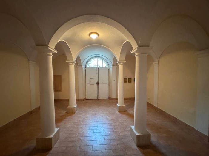 Appartamento con 6 locali in vendita in Via Perpenti, Centro, Fermo