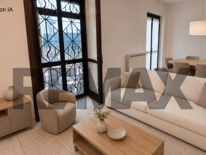 Casa con 6 locali in vendita in Centro, Cambiago