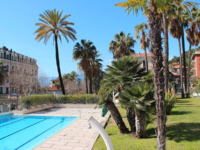 Appartamento monolocale in vendita in via Romana, Via Romana, Bordighera