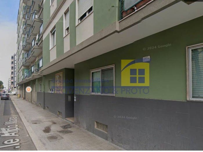 Appartamento in vendita in Viale Aldo Moro, Commenda, Brindisi