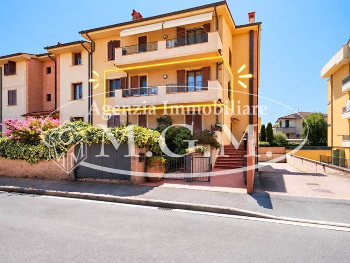 Appartamento trilocale in vendita in Centro, Castelfranco di Sotto