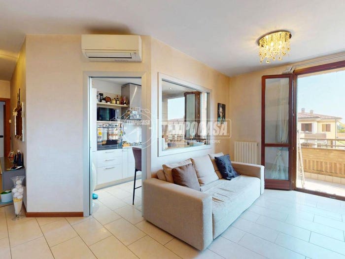 Appartamento trilocale in vendita in Via Fabrizio de Andrè, Migliarina Budrione, Carpi