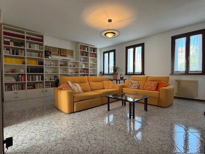 Casa quadrilocale in vendita in Viale Giacomo Matteotti, Vado, Fossalta di Portogruaro