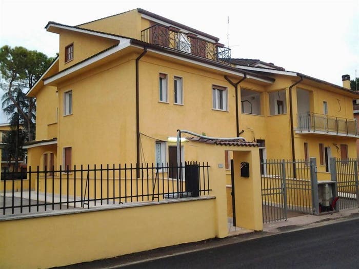 Appartamento bilocale in vendita in Via Giuseppe Garibaldi, Villanova, Guidonia Montecelio