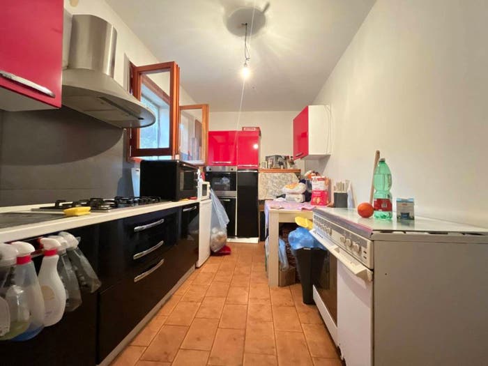 Casa quadrilocale in vendita in Via San Bartolomeo, Cerreto Guidi