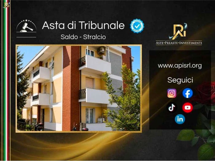 Appartamento trilocale in vendita in Via luigi bailo, Molassana Struppa, Genova