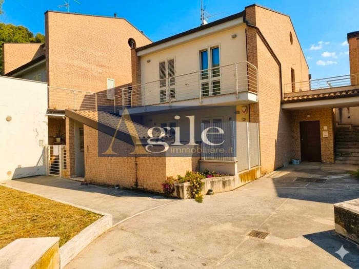Appartamento con 5 locali in vendita in via della tartana, Acquaviva Picena