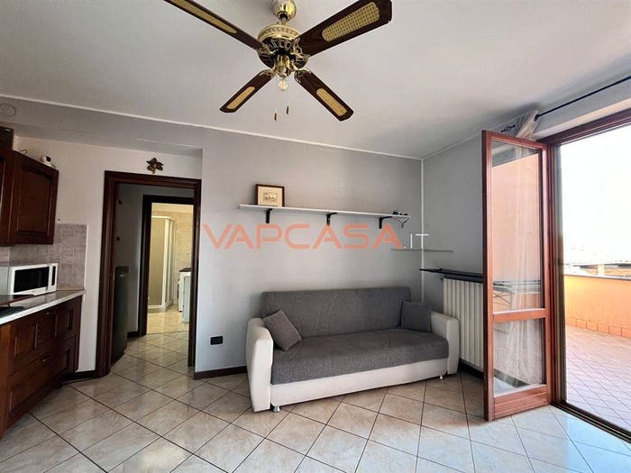 Appartamento bilocale in vendita in VIA TRIESTE, Santa Maria Del Sasso, Cortenuova