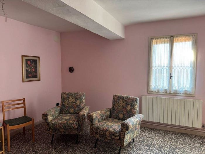 Casa quadrilocale in vendita in Via Rampe Malacappa, Malacappa, Argelato