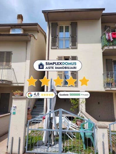 Appartamento trilocale in vendita in Via Caduti di Cefalonia, Ponte a Egola Stibbio, San Miniato